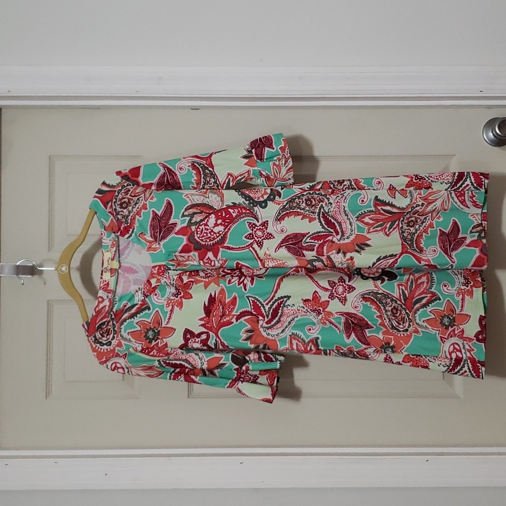 Aryeh Dress